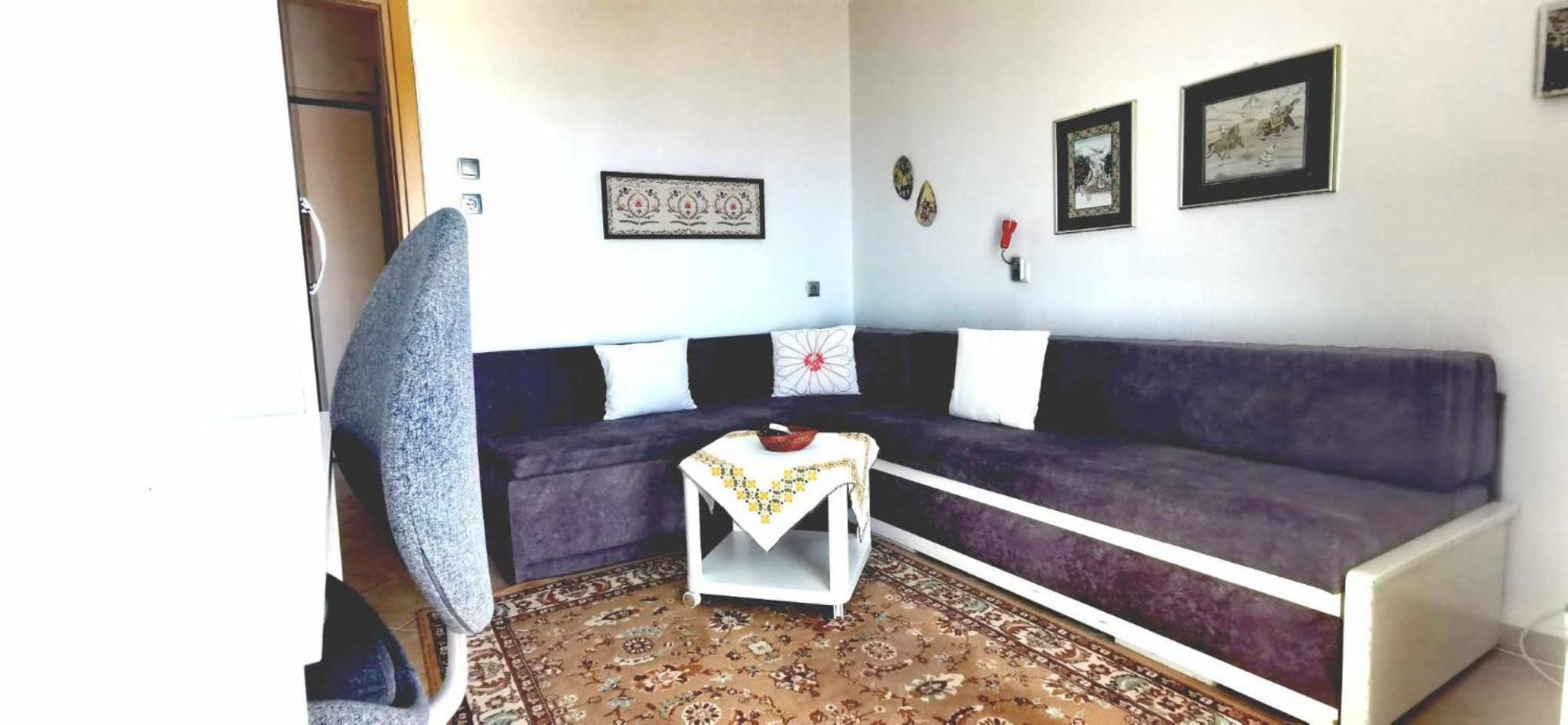 Metamorphosis - Halkidiki Apartment On The Beach Metamorfosi  Luaran gambar